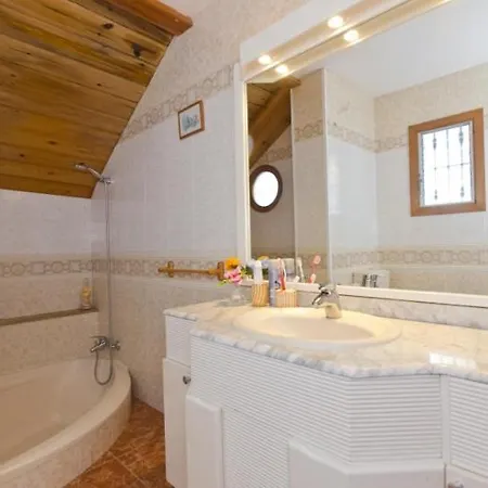 Villa Club Villamar - La Tortuga