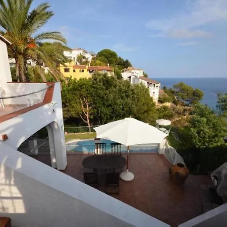 Club Villamar - La Tortuga Villa *