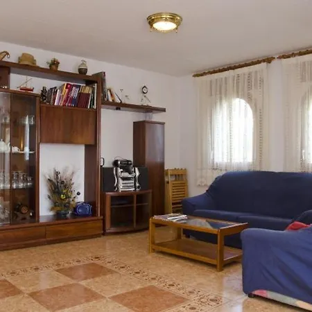 Club Villamar - La Tortuga *