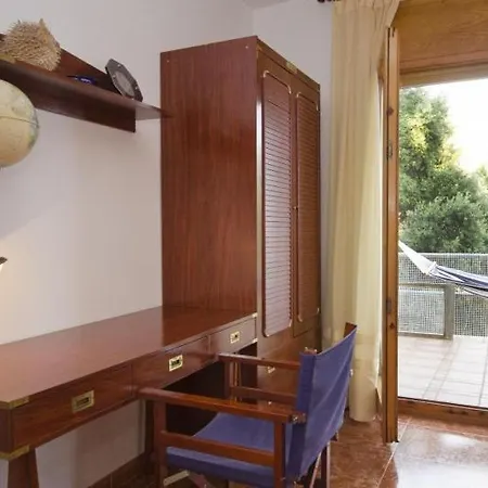 Villa Club Villamar - La Tortuga Lloret de Mar