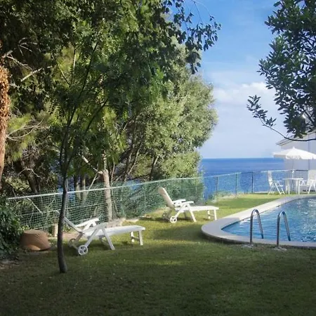 Club Villamar - La Tortuga Villa