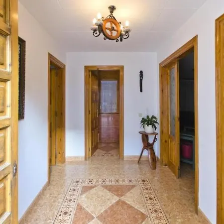 Club Villamar - La Tortuga Villa
