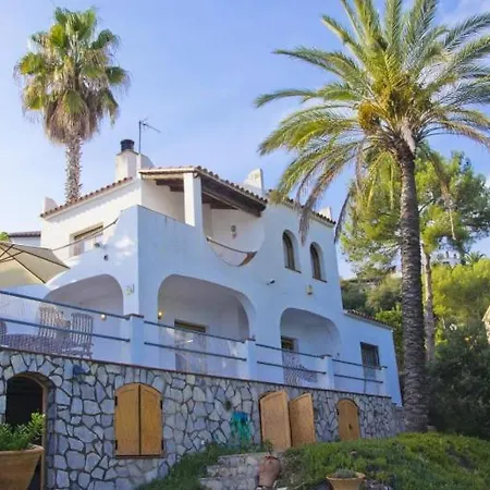 Club Villamar - La Tortuga Lloret de Mar