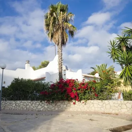 Club Villamar - La Tortuga Villa
