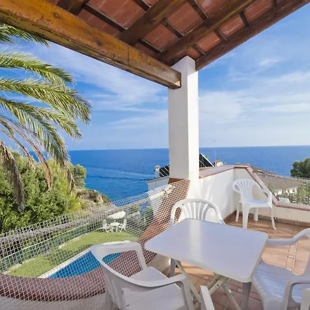 Club Villamar - La Tortuga Villa *